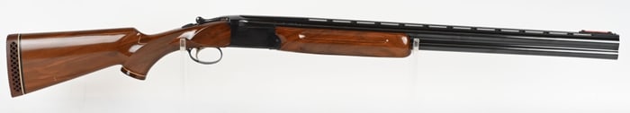 WEATHERBY ORION OVER / UNDER SHOTGUN 12 GA.