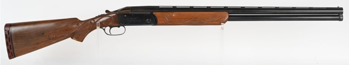 REMINGTON MODEL 32 SKEET O/U SHOTGUN 12 GAUGE