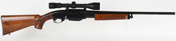 REMINGTON MODEL 760 GAMEMASTER .30-06