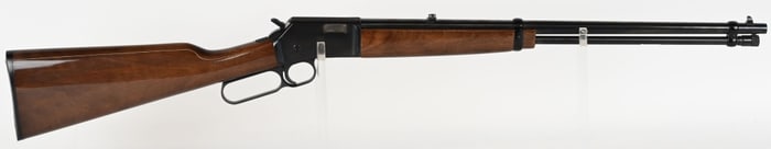 BROWNING BL-22 LEVER ACTION RIFLE .22 S L LR