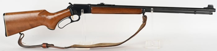 MARLIN ORIGINAL GOLDEN -39A .22 S L LR MADE 1979