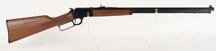 MARLIN MODEL 1897 COWBOY LEVER ACTION RIFLE