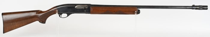 REMINGTON SPORTSMAN 48 SEMI AUTOMATIC 126 GA.