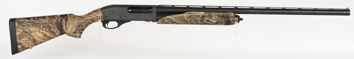 REMINGTON 870 SUPER MAG PUMP ACTION SHOTGUN 12 GA.
