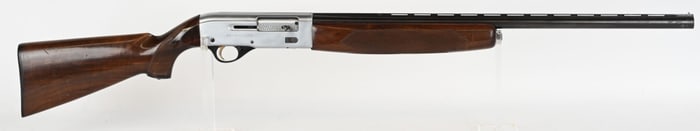 BERETTA GOLDEN LARK SEMI AUTOMATIC SHOTGUN 12 GA.