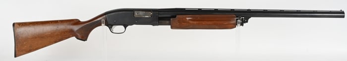 REMINGTON MODEL 31 PUMP ACTION SHOTGUN 12 GA.