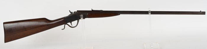 PAGE-LEWIS ARMS CO. MODEL B SHARPSHOOTER 22 LR.