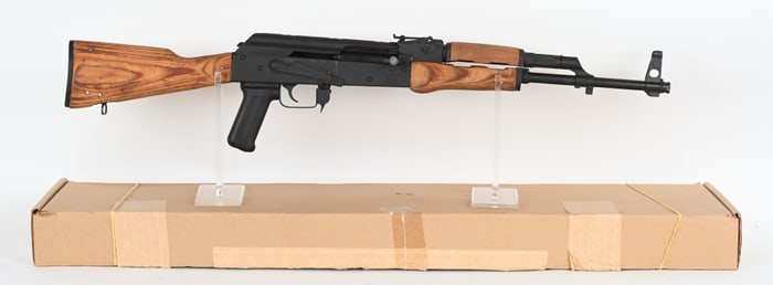 ROMARM / CUGIR WASR 10-63 AK-47 RIFLE IN 7.62X39