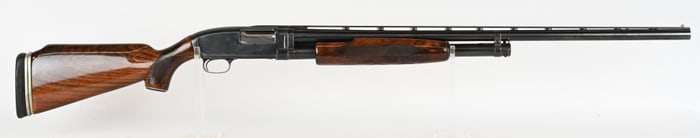 WINCHESTER MODEL 12 TRAP SHOTGUN 12 GA.