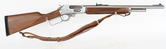 MARLIN MODEL 1895 GS GUIDE GUN IN 45/70 GOVT.