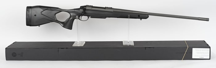 SAKO S20 BOLT ACTION RIFLE IN 300 WIN MAG.