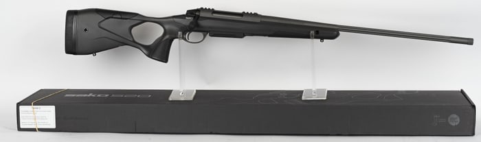 SAKO S20 BOLT ACTION RIFLE IN 7MM REM MAG.