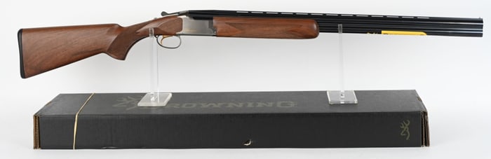BROWNING CITORI HUNTER 16 GA OVER / UNDER