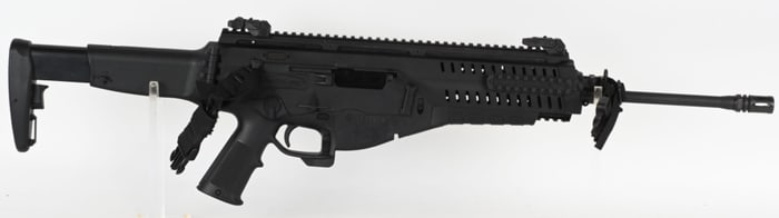 BERETTA ARX-100 SEMI AUTO RIFLE .223 REM/5.56