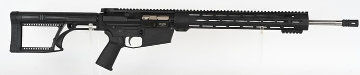 ALEX PRO FIREARMS APF-10 SEMI AUTO RIFLE