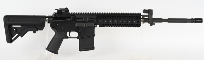COLT M4 AR-15 SEMI AUTOMATIDC CARBINE .223/5.56