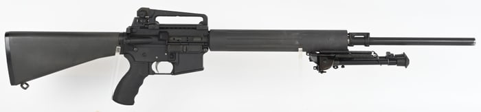 COLT CAR-A3 HBAR ELITE AR-15 .223 REM/5.56X45MM