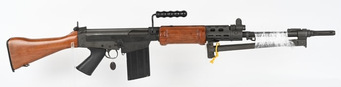 PRE BAN SBL INDUSTRIES ISREALI FALO RIFLE