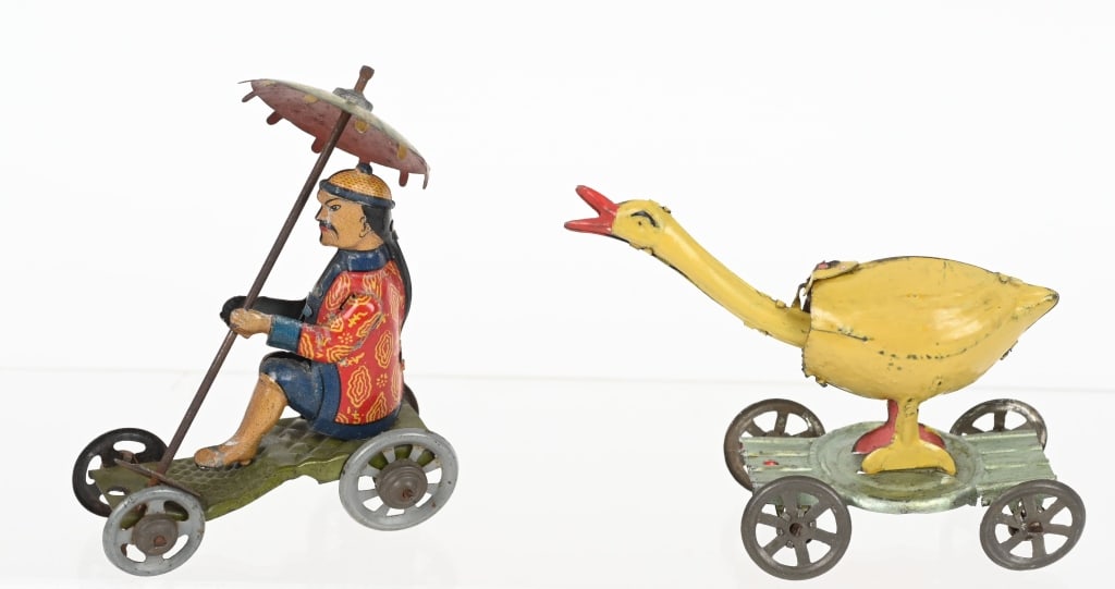 2- GERMAN PENNY TOYS (1 of 4)