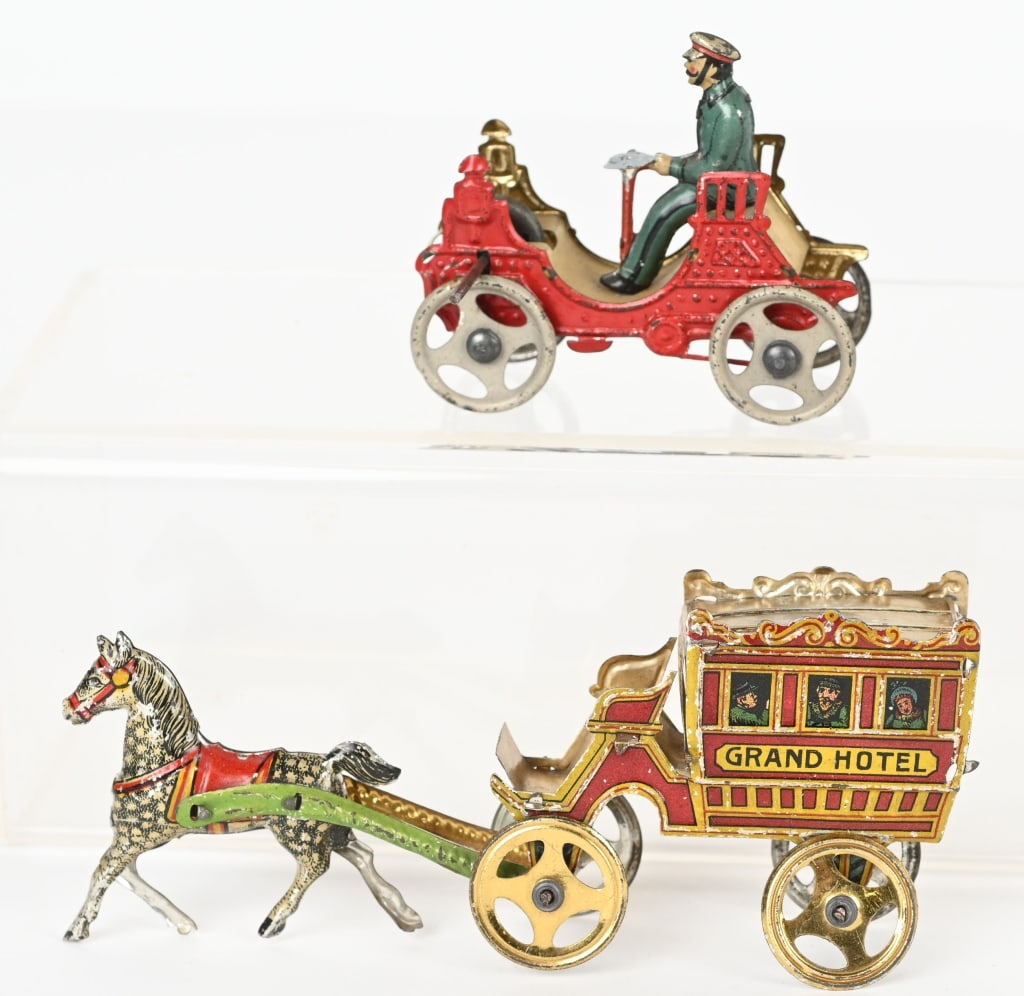 2- GERMAN PENNY TOYS (1 of 4)