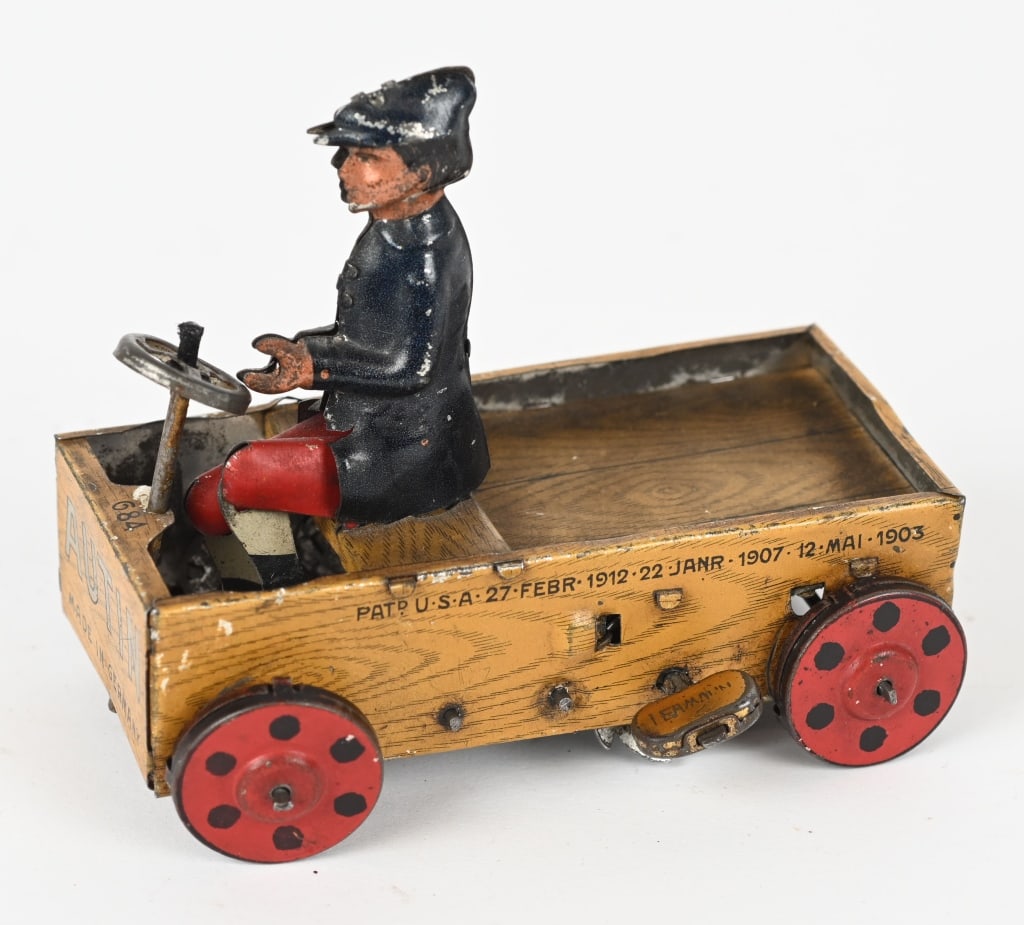 LEHMANN TIN WINDUP AUTIN (1 of 4)