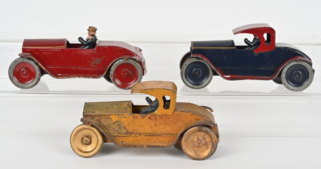 3- DAYTON FRICTION ROADSTERS (1 of 7)