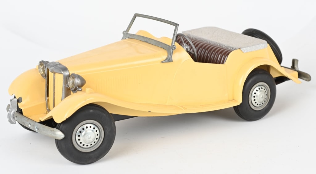 DOEPKE MG ROADSTER (1 of 6)