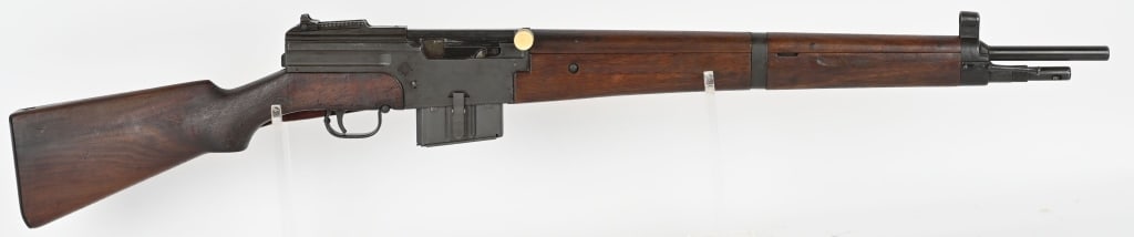FRENCH MAS Mle 1944 SEMI AUTO RIFLE 7.5 X 54