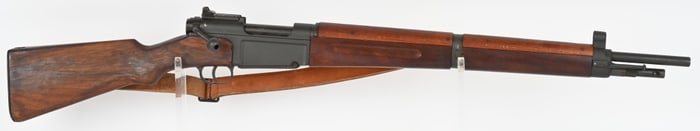 FRENCH MODEL 1936 BOLT ACTION RIFLE 7.5 x 54