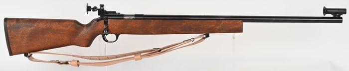 U.S. MARKED HARRINGTON & RICHARDSON MODEL M12