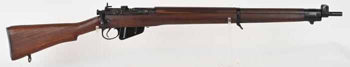 ENFIELD No 4 Mk 1 BOLT ACTION RIFLE IN 303 BRITISH