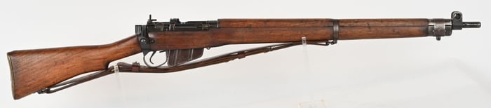 LONGBRANCH No 4 Mk 1 MFG 1944 BOLT ACTION