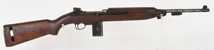 WW2 INLAND M1 TYPE 3 CARBINE