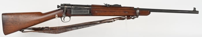 1895 SPRINGFIELD ARMORY KRAG 1903 CARBINE