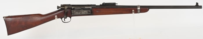 1898 SPRINGFIELD ARMORY KRAG 1903 CARBINE