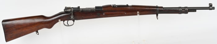 REPUBLICA OF PERUANA MODEL 1935 MADE BY FN
