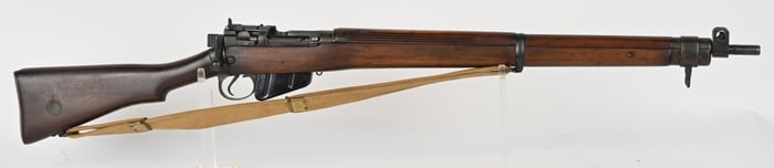 CANADIAN LONG BRANCH ENFIELD Mk 1 No 4 RIFLE