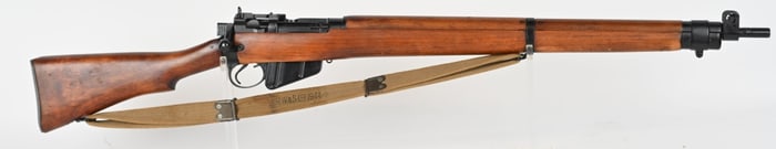 WW2 LEND LEASE SAVAGE NO.4 MK 1* LEE ENFIELD
