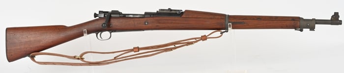 SPRINGFIELD MODEL 1903 BOLT ACTION RIFLE 30-06