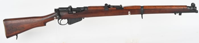 WW1 BRITISH NO.1 MK III LEE ENFIELD .303 BRITISH