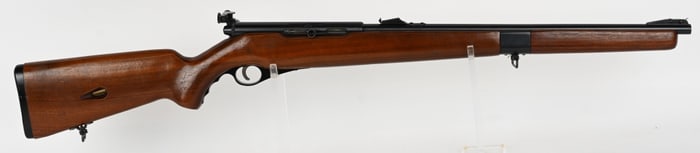 O.F. MOSSBERG & SONS INC. 151M-C SEMI AUTO RIFLE