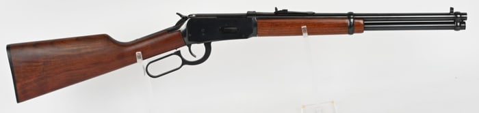 WINCHESTER MODEL 94AE LEVER ACTION RIFLE
