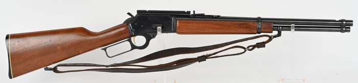 MARLIN 1894 LEVER ACTION RIFLE