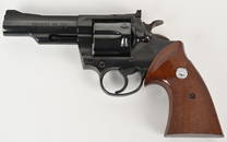 COLT TROOPER MK III .357 MAG, REVOLVER