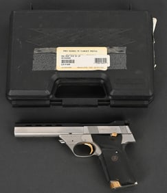 STOEGER INDUSTRIES PRO SERIES 95 SEMI AUTO 22 LR