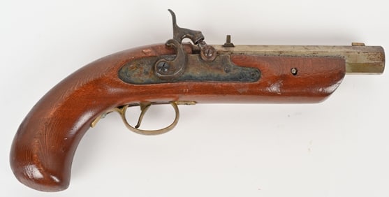 CONNECTICUT VALLEY ARMS INC. COLONIAL 45 CAL