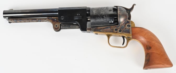 UBERTI COLT 3RD MODEL 44 DRAGOON REVOLVER