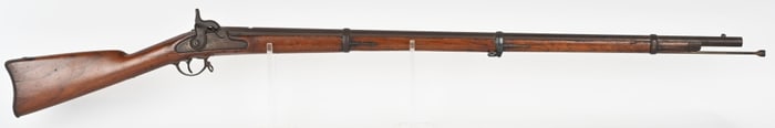 US MODEL 1863 SPRINGFIELD RIFLE