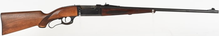 SAVAGE MODEL 99 TAKE DOWN MODEL IN 300 SAVAGE.