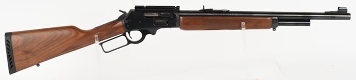 MARLIN MODEL 1895G LEVER ACTION 45-70 RIFLE